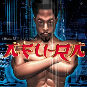 Body of the life force